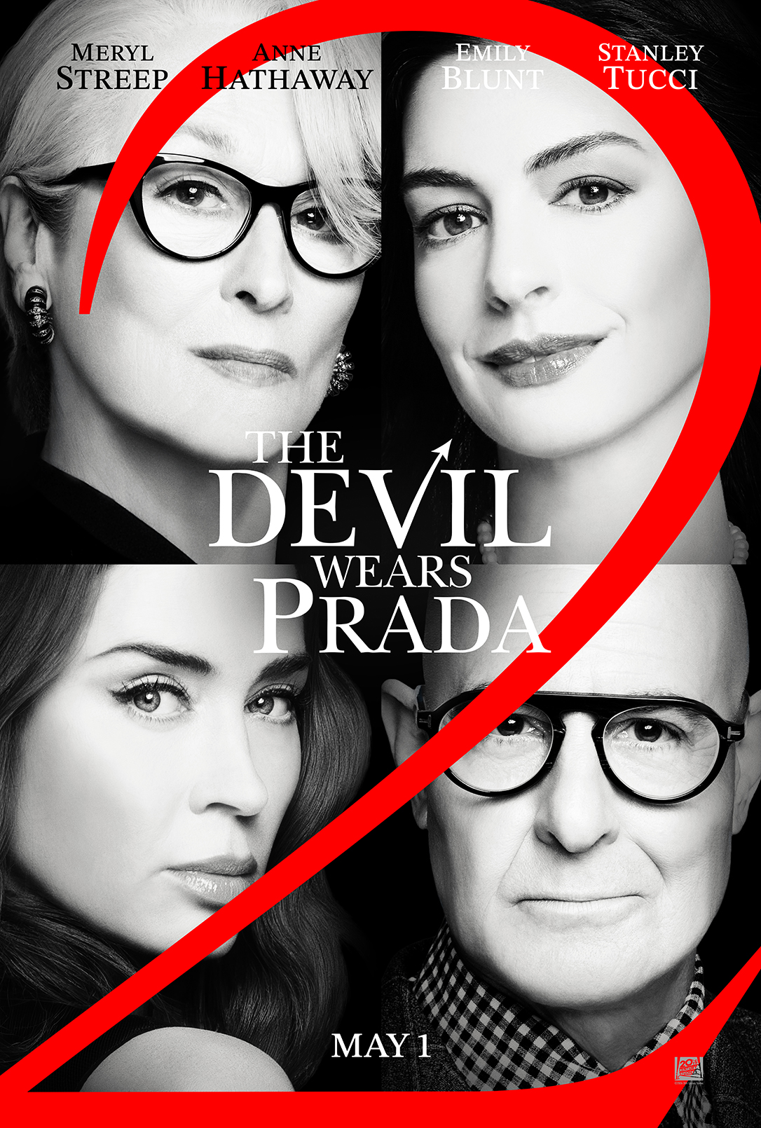 Devil Wears Prada