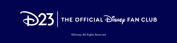 D23: The Official Disney Fan Club