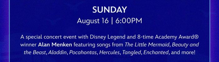 Sunday, August 16