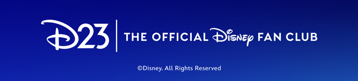 D23 | The Official Disney Fan Club
