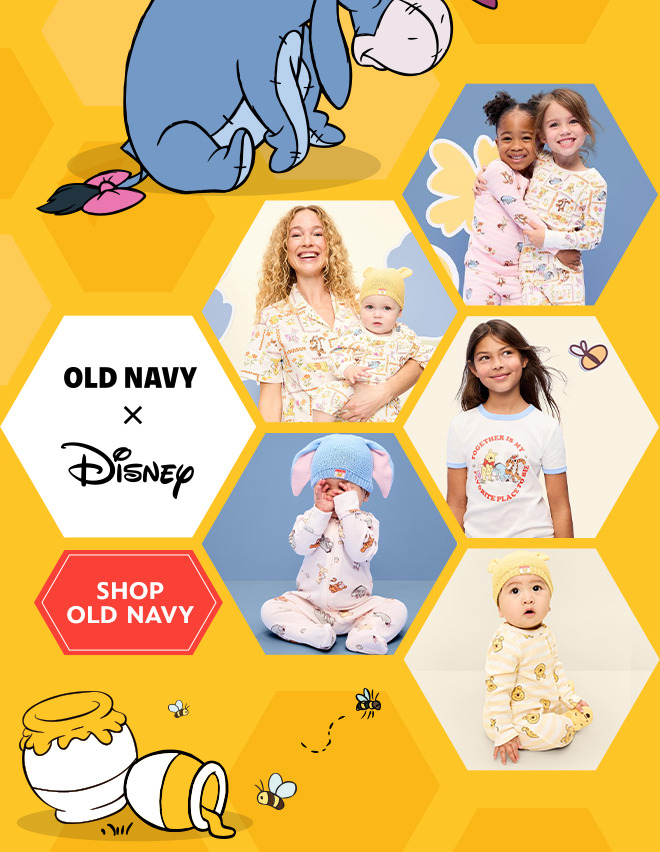 Shop Old Navy