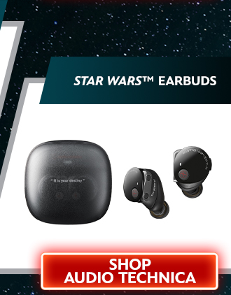 Earbuds | Shop Audio Technica