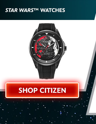 Watches | Shop Citizen