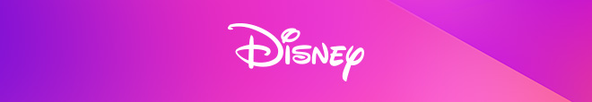 Disney logo