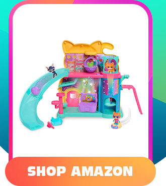 Playset and Figures | Shop Amazon