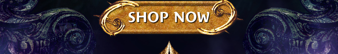 Shop Now Button