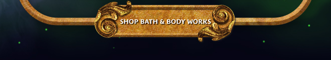 Shop Bath and Body Works Button