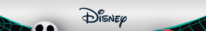Disney logo