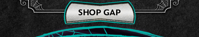 Shop Gap Button