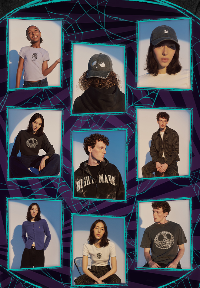 Gap Merch