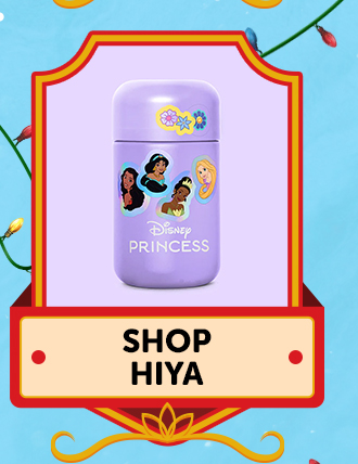 Kids Daily Multivitamin | Shop Hiya