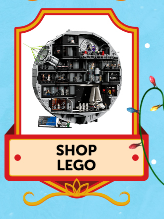 Death Star™ | Shop LEGO 