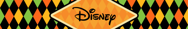 Disney Logo
