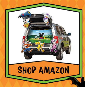 Sticker Decals - shop Amazon