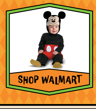 Mickey Mouse baby - shop Walmart