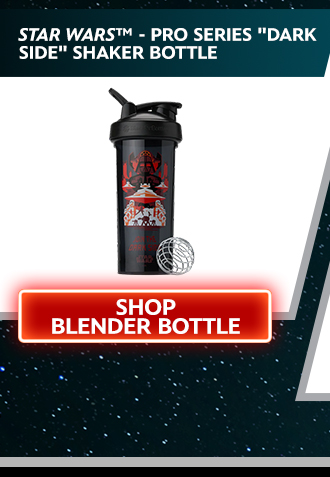 Join the Dark Side Shaker Bottle | Shop Blender Bottle