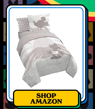 Mickey sheets | Shop Amazon