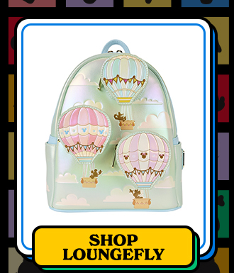 Loungefly Backpack | Shop Loungefly 