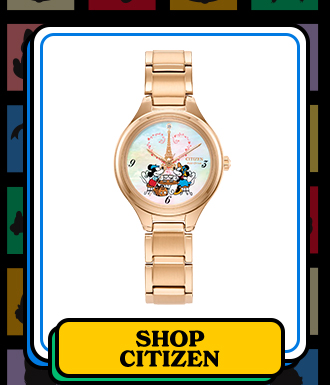 Citizens Watch | Shop Citizen