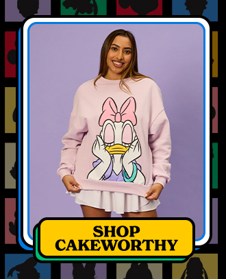 Daisy Sweater | Shop Cakeworthy