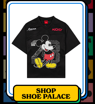Mickey Jersey | Shop Shoe Palace