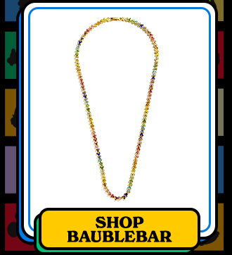 Necklace | Shop Baublebar