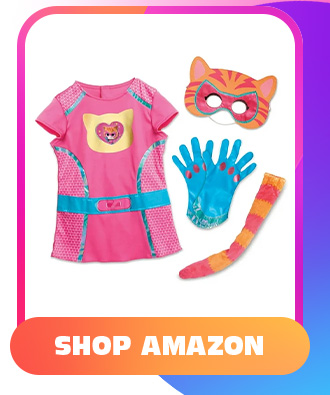 Dress Up Set | Shop Amazon