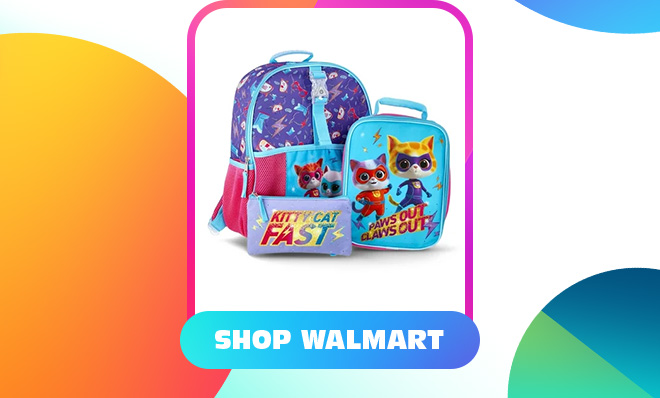 Backpack Set | Shop Walmart