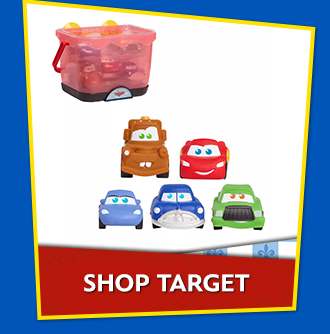 Cars Bath Caddy | Shop Target