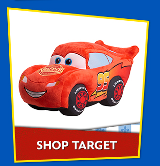 Cars Medium Plush | Shop Target