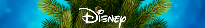 Disney logo
