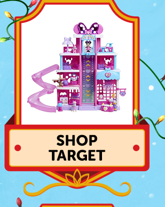 Disney Junior Minnie Mouse Pet Hotel Playset | Shop Target