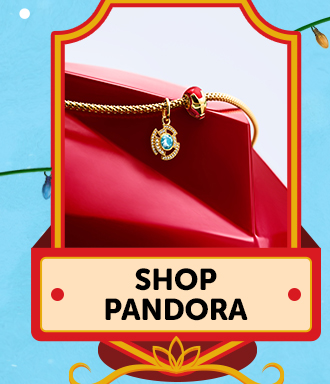 Marvel x Pandora | Shop Pandora