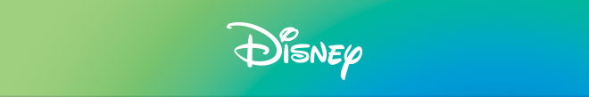 Disney logo