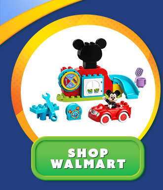 Lego | Shop Walmart