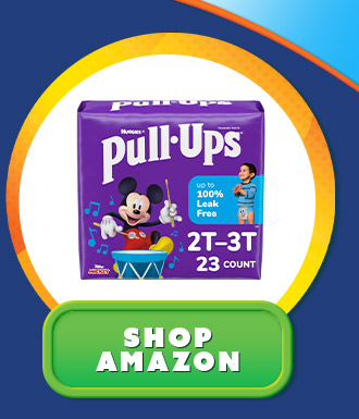 Pull-Ups | Shop Amazon