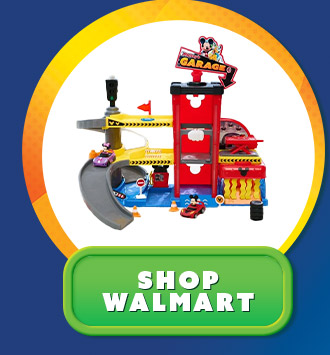 Garage Play Set | Shop Walmart
