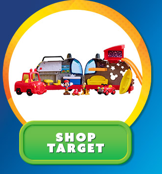 Outdoor Camper | Shop Target