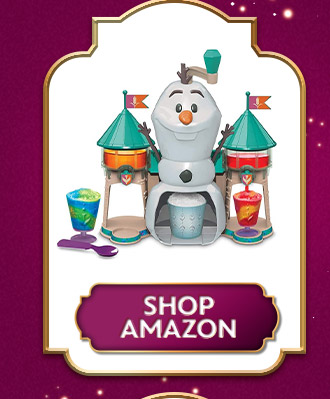 Frozen Slushy Maker | Shop Amazon