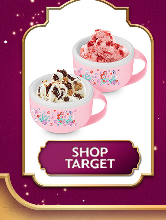 Princess My Mug Ice Cream Maker | Shop Target