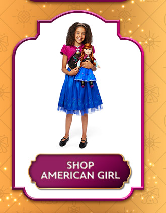 Disney Frozen Anna Dress for Girls