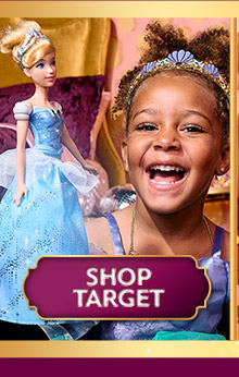 Shop Target