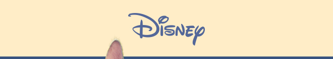 Disney logo