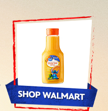 Pasteurized Orange Juice with No Pulp | Shop Walmart