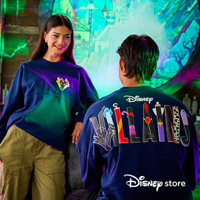 Disney Store