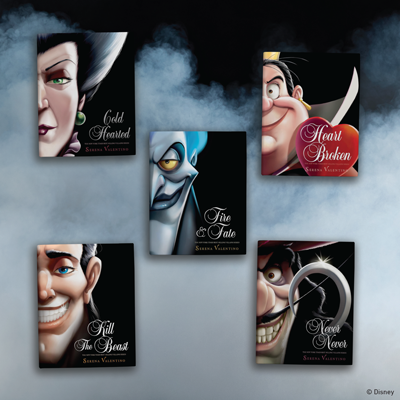 Disney Books
