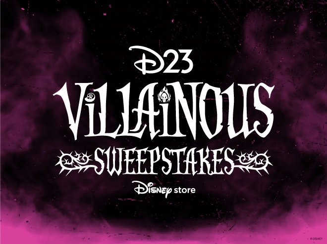 Enter for a chance to win