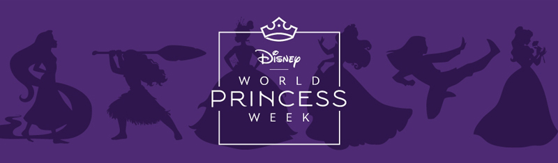 World Princess Week