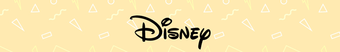 Disney Logo
