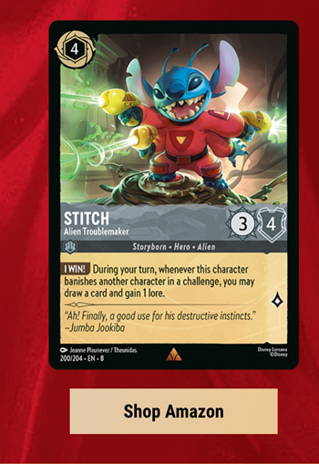 Stitch | Shop Amazon